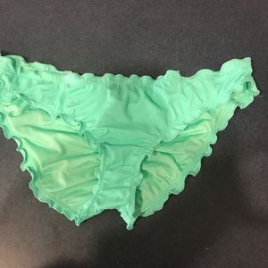 Victoria’s Secret swimsuit bottoms